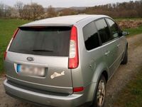 gebraucht Ford C-MAX # Nur bis 22 April verfügbar #