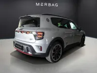 Gebraucht Smart #5 Brabus 475 kW (646 PS) 2025 Silber SUV
