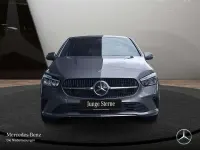 Gebraucht Mercedes B200 Progressive 150 PS (110 kW) 2025 Mountain grau Kleinwagen