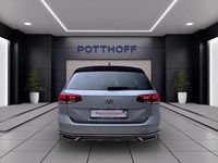 Gebraucht VW Passat Alltrack 190 PS (139 kW) 2020 Kombi