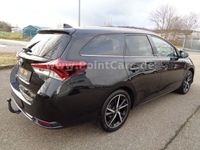 gebraucht Toyota Auris Touring 1.2 16V Sports Team D*2.HAND-AHK*