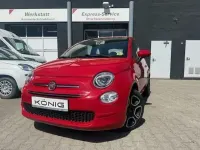 Gebraucht Fiat 500 Club 69 PS (50 kW) 2023