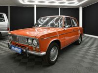 Gebraucht Lada 2103 75 PS (55 kW) 1979 Orange Limousine
