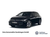 Gebraucht VW Golf VIII Goal 150 PS (110 kW) 2025 Grenadillschwarz metallic Limousine