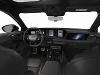 Neu Audi RS5 Ambiente 639 PS (469 kW) 2026 Rot Limousine