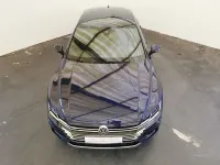 Używany VW Arteon R-line 280 KM (205 kW) 2018 Niebieski Sedan/Limuzyna
