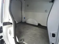 Gebraucht Mercedes Citan 108 75 PS (55 kW) 2024 Weiß Van / Kleinbus