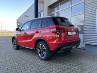 gebraucht Suzuki Vitara 1.5 Comfort+ NAVI *S-Dach *VOLL