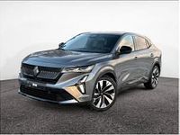 Neu Renault Rafale Techno 200 PS (147 kW) 2025 Grau (dolomitgrau) SUV