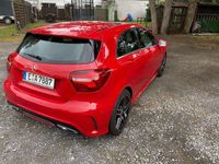 gebraucht Mercedes A250 A 250Sport (176.050)