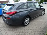 Gebraucht Hyundai i30 Select 99 PS (72 kW) 2019 Micron grey Kombi