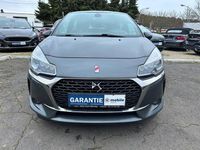 Gebraucht DS Automobiles DS3 Performance 165 PS (121 kW) 2017 Grau Kleinwagen
