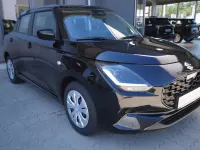 Neu Suzuki Swift Club 83 PS (61 kW) 2026 Super black pearl Kleinwagen