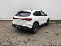 Gebraucht Mercedes EQA250 139 kW (190 PS) 2023 Weiss polarweiss SUV
