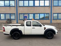 gebraucht Ford Ranger Extrakabine 4X4 XL./ Klima