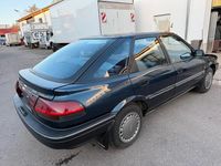Gebraucht Toyota Corolla 1991 Blau Limousine