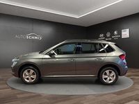 Neu Skoda Kamiq Selection 150 PS (110 kW) 2025 Graphitegrau metallic SUV