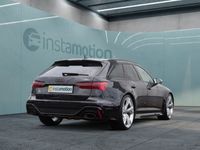 gebraucht Audi RS6 Avant TFSI Q 280km/h LM22 S-AGA LASER