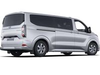 Neu Ford Transit Custom Limited 170 PS (125 kW) 2026 Moondust silver metallic Kombi