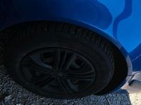 Gebraucht VW Bora 115 PS (84 kW) 2001 Blau Kombi