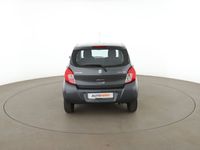 gebraucht Suzuki Celerio 1.0 Club, Benzin, 10.470 €