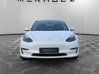Gebraucht Tesla Model 3 Long Range AWD 350 kW (476 PS) 2021 Weiß Limousine