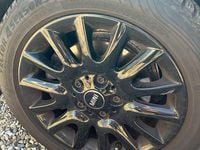 Second-hand Mini One Cabriolet 102 CP (75 kW) 2017 Roșu Cabrio