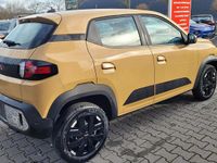 Neu Dacia Spring Extreme 47 kW (65 PS) 2026 Safary beige Kleinwagen