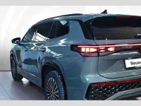 Neu VW Tayron Style 177 PS (130 kW) 2026 Grün SUV