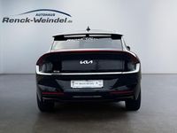 Gebraucht Kia EV6 Earth 167 kW (228 PS) 2025 (abp) auroraschwarz met SUV