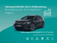 Gebraucht VW ID.7 Pro 210 kW (286 PS) 2024 Grenadillschwarz metallic Kombi