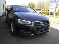 Second-hand Audi A3 Ambiente 110 CP (80 kW) 2015 Maro Berlinǎ