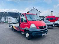 gebraucht Renault Master D