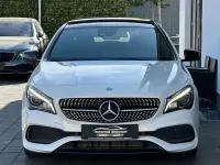 Używany Mercedes GLC250 AMG 2016 Andere Sedan/Limuzyna