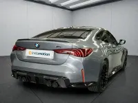 Neu BMW M4 530 PS (389 kW) 2026 Grau Coupé