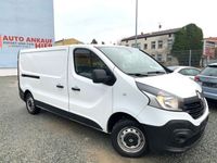 gebraucht Renault Trafic L2H1 2,9t KLIMA,KAMERA,PDC,3-Sitzer