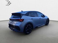 Second-hand Cupra Born 169 kW (231 CP) 2025 Argintiu Hatchback