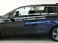 Gebraucht BMW 220 Gran Tourer Sport Line 192 PS (141 kW) 2015 Schwarz Van / Kleinbus