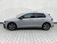 Neu VW Golf VIII GTI 265 PS (194 kW) 2025 Purewhite Limousine