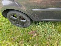 Second-hand Renault Modus 88 CP (64 kW) 2006 Maro Monovolum