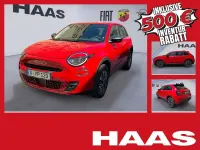 Gebraucht Fiat 600 136 PS (100 kW) 2025 Rot SUV