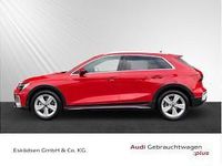 Gebraucht Audi A3 Ambiente 150 PS (110 kW) 2025 Rot Limousine