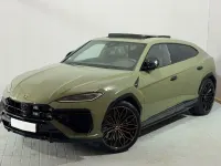 Gebraucht Lamborghini Urus 799 PS (587 kW) 2025 Other SUV