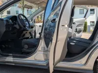 Gebraucht Mitsubishi Space Star 71 PS (52 kW) 2017 Silber Kleinwagen