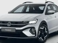 Neu VW Taigo R-line 116 PS (85 kW) 2026 SUV