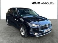 Brugt Ford Kuga 242 HK (177 kW) 2025 Sort SUV