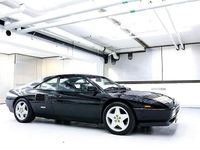 Gebraucht Ferrari Mondial 295 PS (216 kW) 1990 Schwarz Coupé