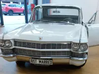 Gebraucht Cadillac Deville 262 PS (192 kW) 2026