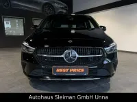 Gebraucht Mercedes B200 Advanced 163 PS (119 kW) 2024 Schwarz Kleinwagen