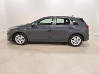 Gebraucht Kia Ceed Edition 7 101 PS (74 kW) 2022 Grau Kleinwagen